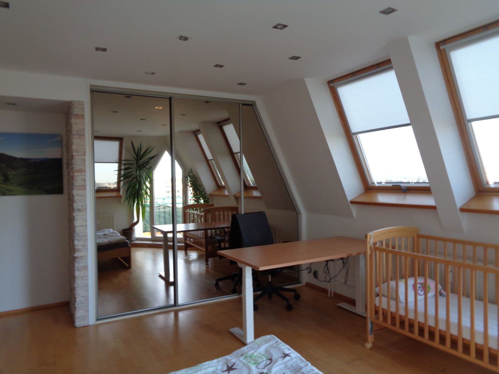 Predaj bytu 4-izbový 103 m², Dygrýnova, Praha, Praha Predaj bytu 4-izbový 103 m², Dygrýnova, Praha, Praha