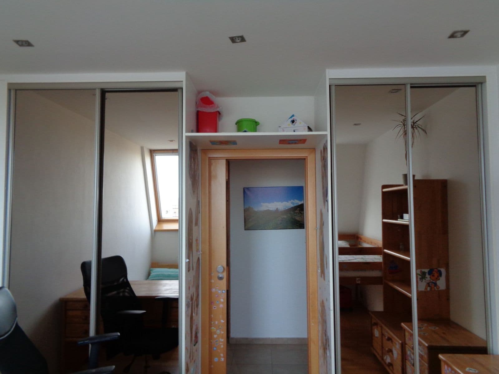 Predaj bytu 4-izbový 103 m², Dygrýnova, Praha, Praha Predaj bytu 4-izbový 103 m², Dygrýnova, Praha, Praha