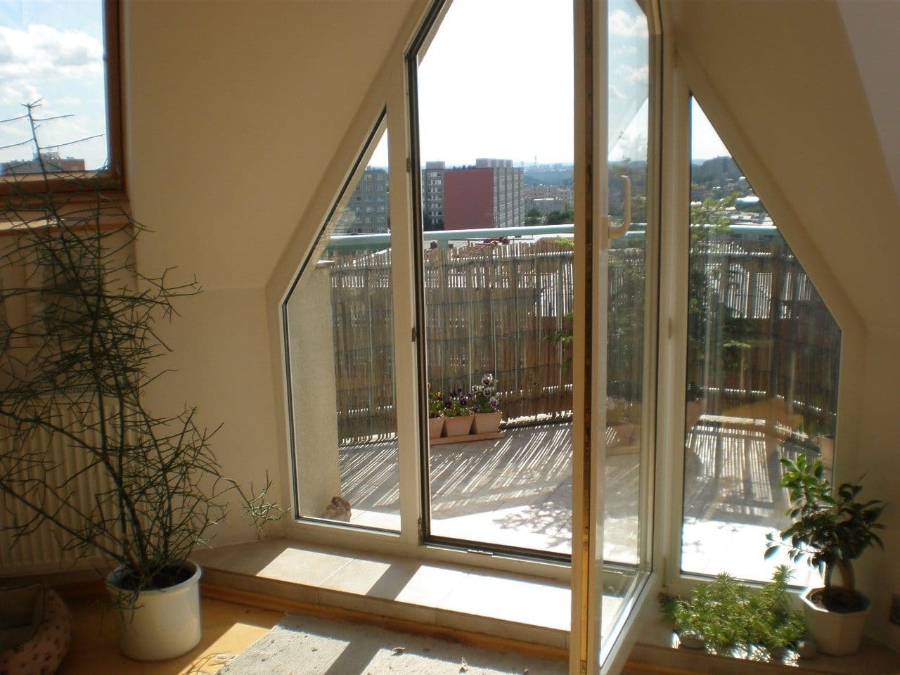 Predaj bytu 4-izbový 103 m², Dygrýnova, Praha, Praha Predaj bytu 4-izbový 103 m², Dygrýnova, Praha, Praha