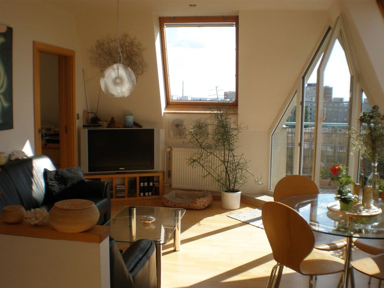 Predaj bytu 4-izbový 103 m², Dygrýnova, Praha, Praha Predaj bytu 4-izbový 103 m², Dygrýnova, Praha, Praha