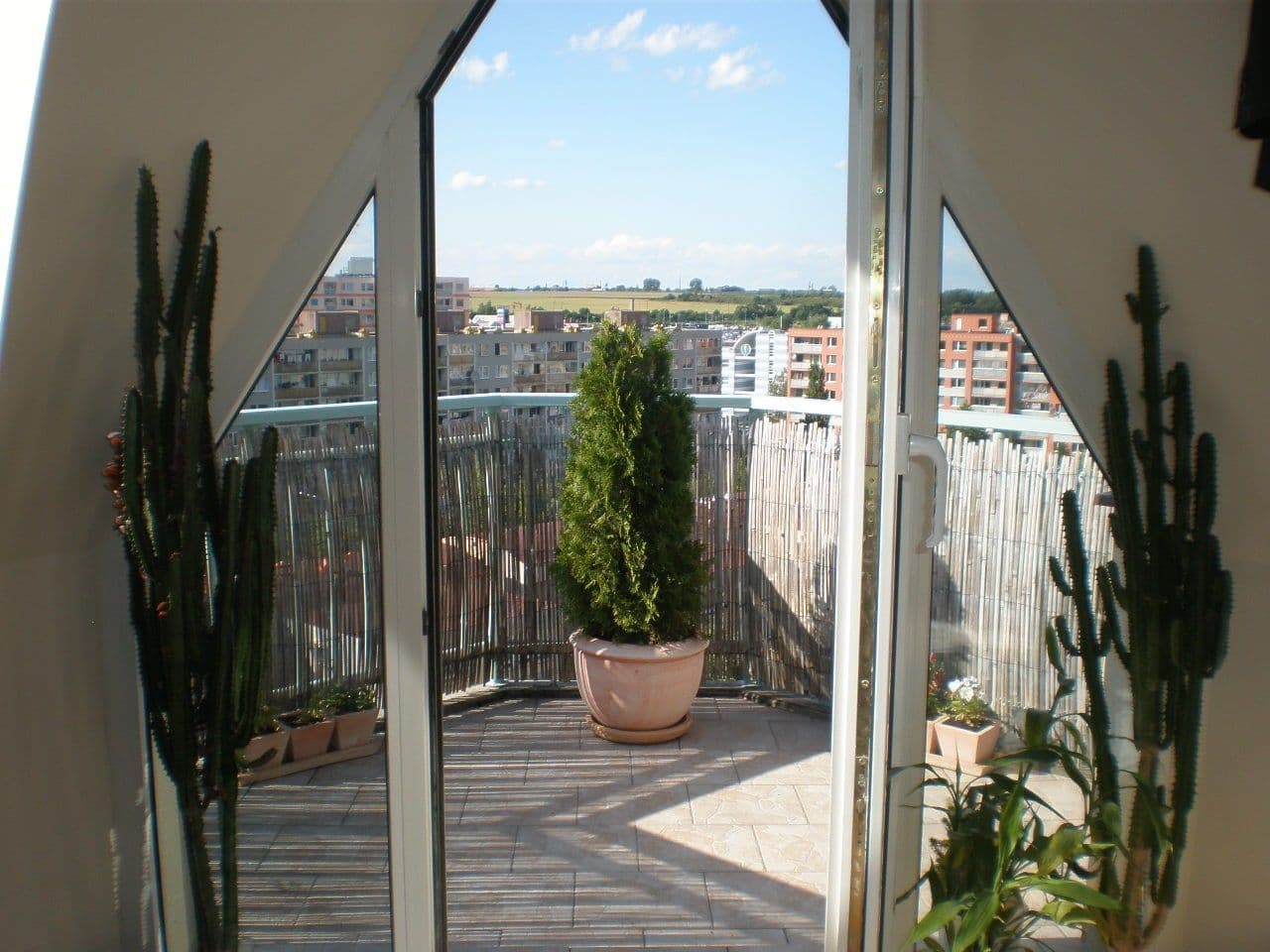 Predaj bytu 4-izbový 103 m², Dygrýnova, Praha, Praha Predaj bytu 4-izbový 103 m², Dygrýnova, Praha, Praha