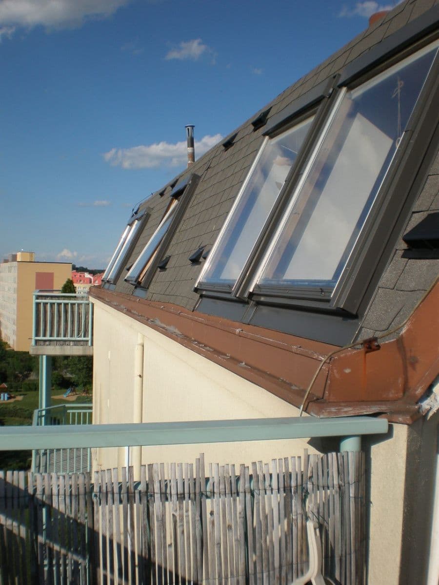 Predaj bytu 4-izbový 103 m², Dygrýnova, Praha, Praha Predaj bytu 4-izbový 103 m², Dygrýnova, Praha, Praha