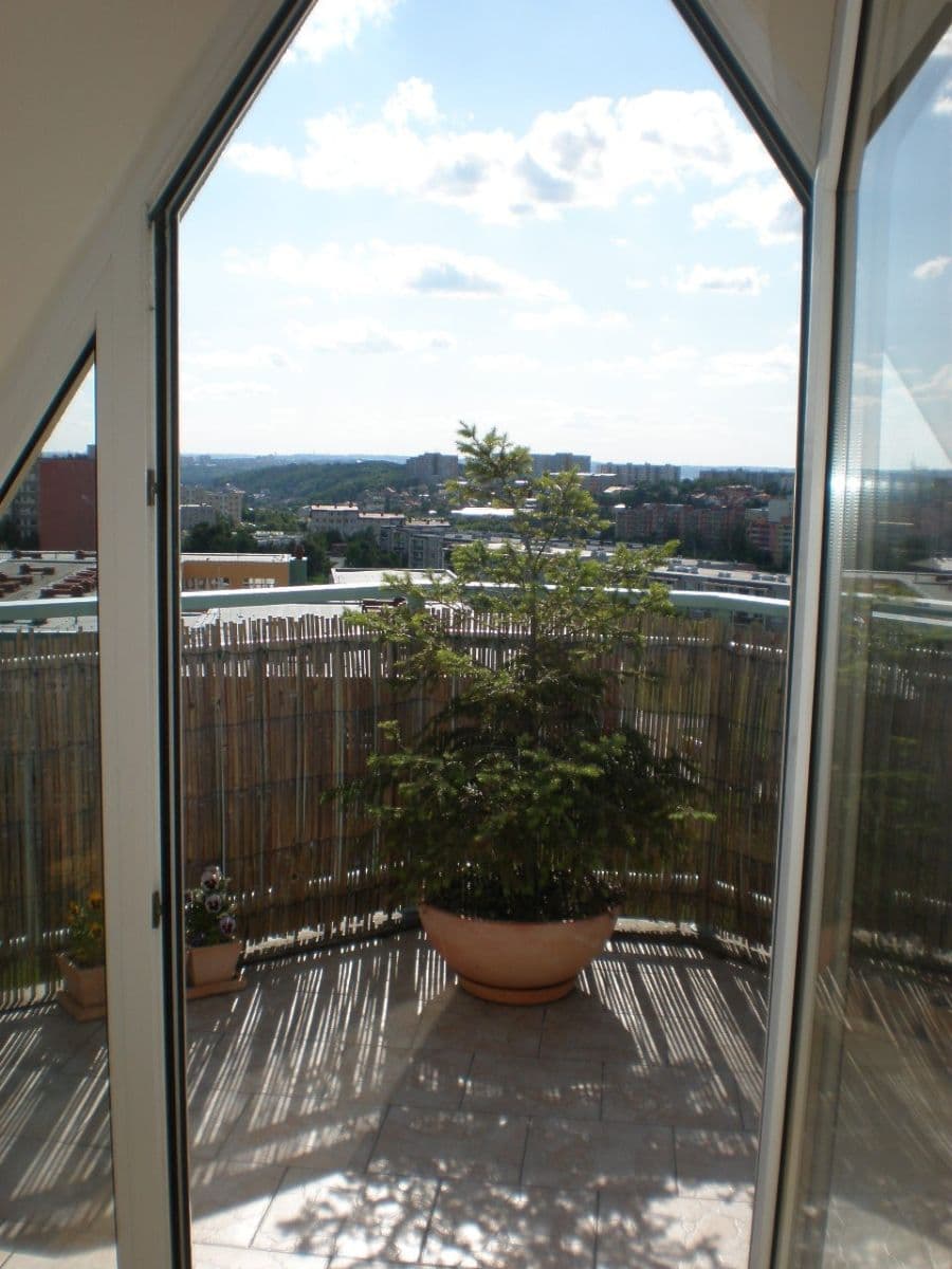Predaj bytu 4-izbový 103 m², Dygrýnova, Praha, Praha Predaj bytu 4-izbový 103 m², Dygrýnova, Praha, Praha