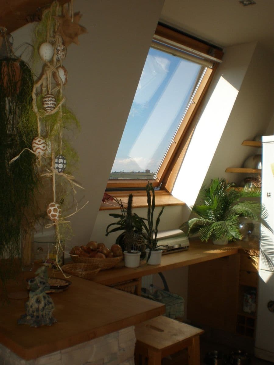 Predaj bytu 4-izbový 103 m², Dygrýnova, Praha, Praha Predaj bytu 4-izbový 103 m², Dygrýnova, Praha, Praha
