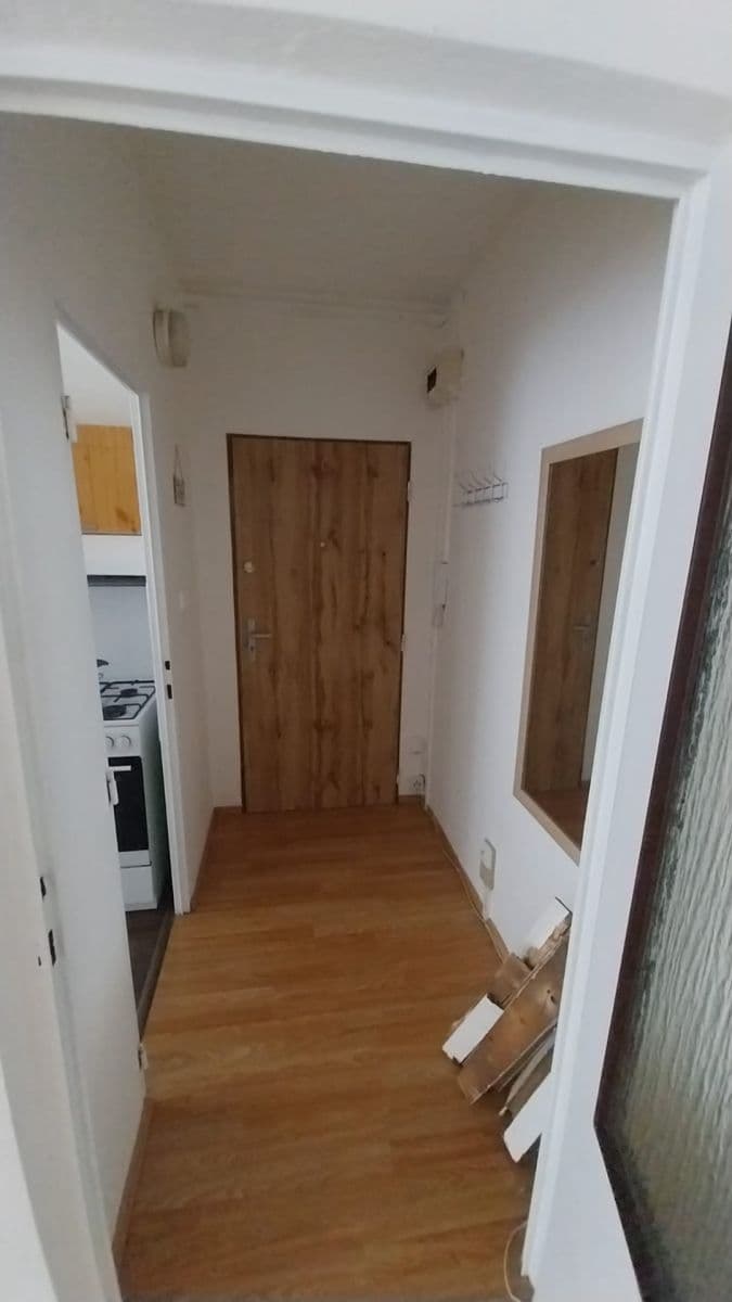 Prenájom bytu 1-izbový 46 m², Čsl. armády, Děčín, Ústecký kraj Prenájom bytu 1-izbový 46 m², Čsl. armády, Děčín, Ústecký kraj