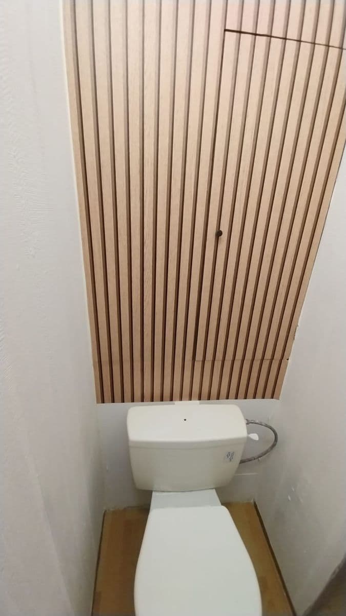 Prenájom bytu 1-izbový 46 m², Čsl. armády, Děčín, Ústecký kraj Prenájom bytu 1-izbový 46 m², Čsl. armády, Děčín, Ústecký kraj