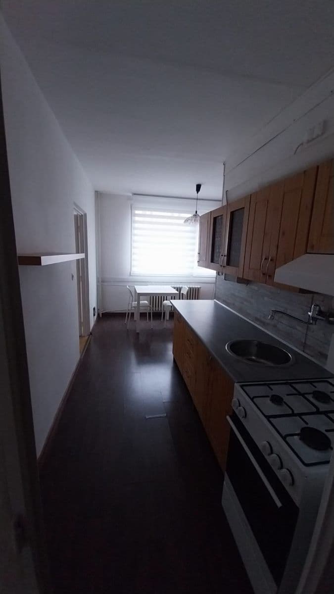 Prenájom bytu 1-izbový 46 m², Čsl. armády, Děčín, Ústecký kraj Prenájom bytu 1-izbový 46 m², Čsl. armády, Děčín, Ústecký kraj