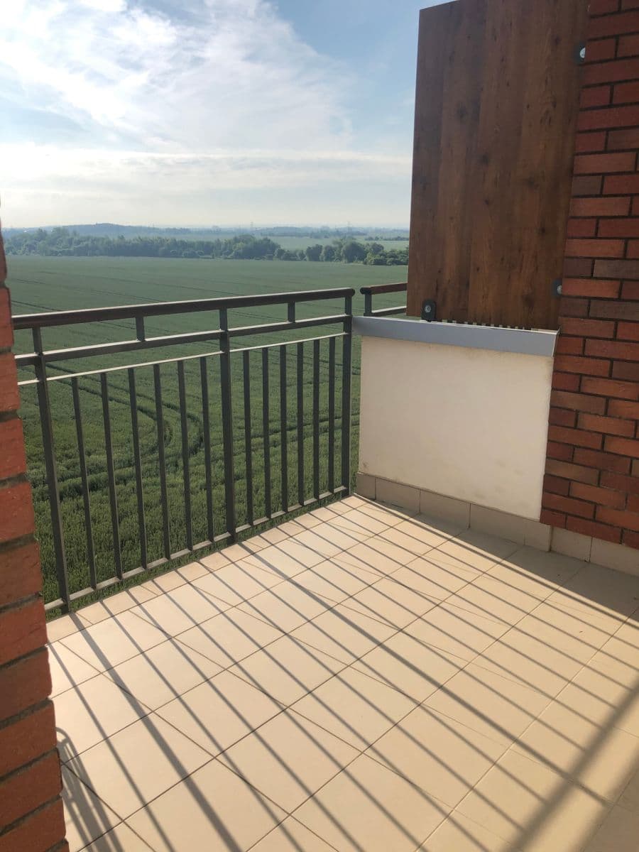 Prenájom bytu 2-izbový 46 m², Kryšpínova, Praha, Praha Prenájom bytu 2-izbový 46 m², Kryšpínova, Praha, Praha