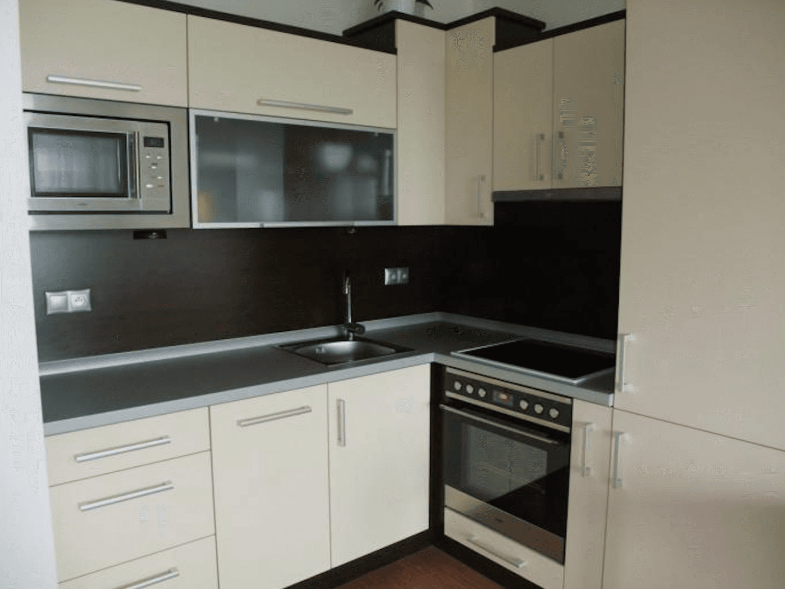 Prenájom bytu 2-izbový 46 m², Kryšpínova, Praha, Praha Prenájom bytu 2-izbový 46 m², Kryšpínova, Praha, Praha