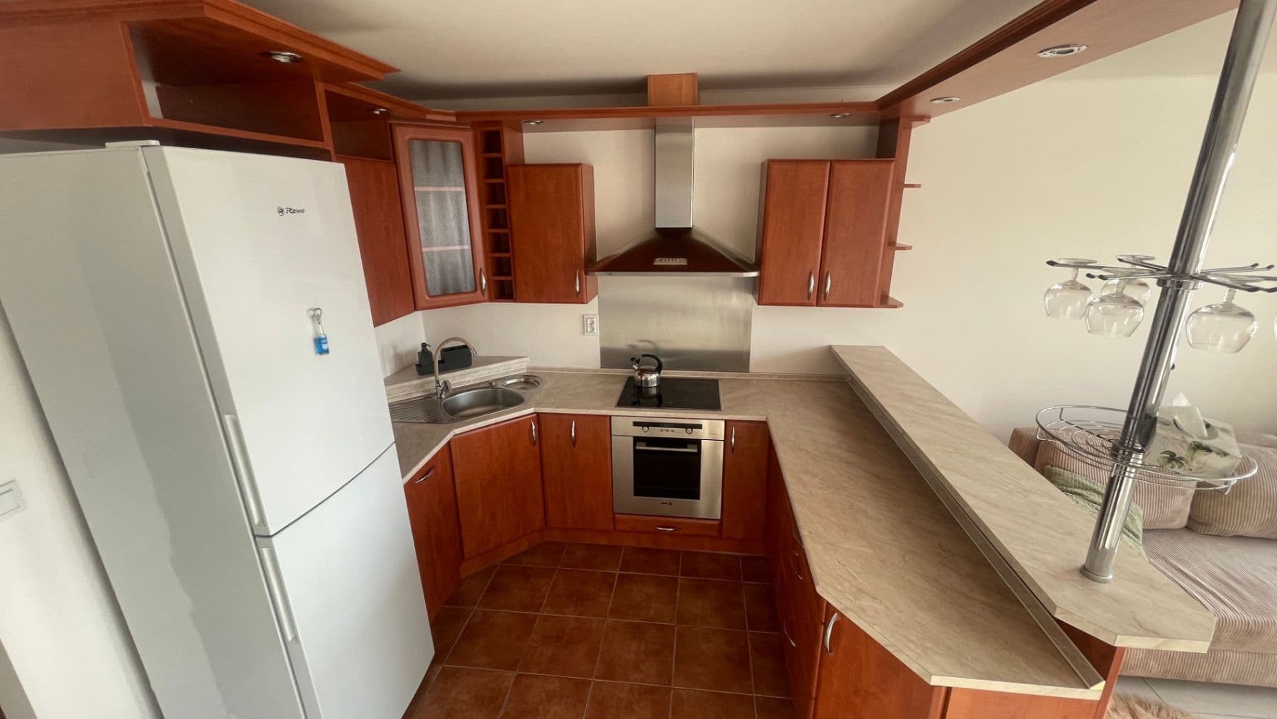 Prenájom bytu 3-izbový 64 m², Handkeho, Olomouc, Olomoucký kraj Prenájom bytu 3-izbový 64 m², Handkeho, Olomouc, Olomoucký kraj