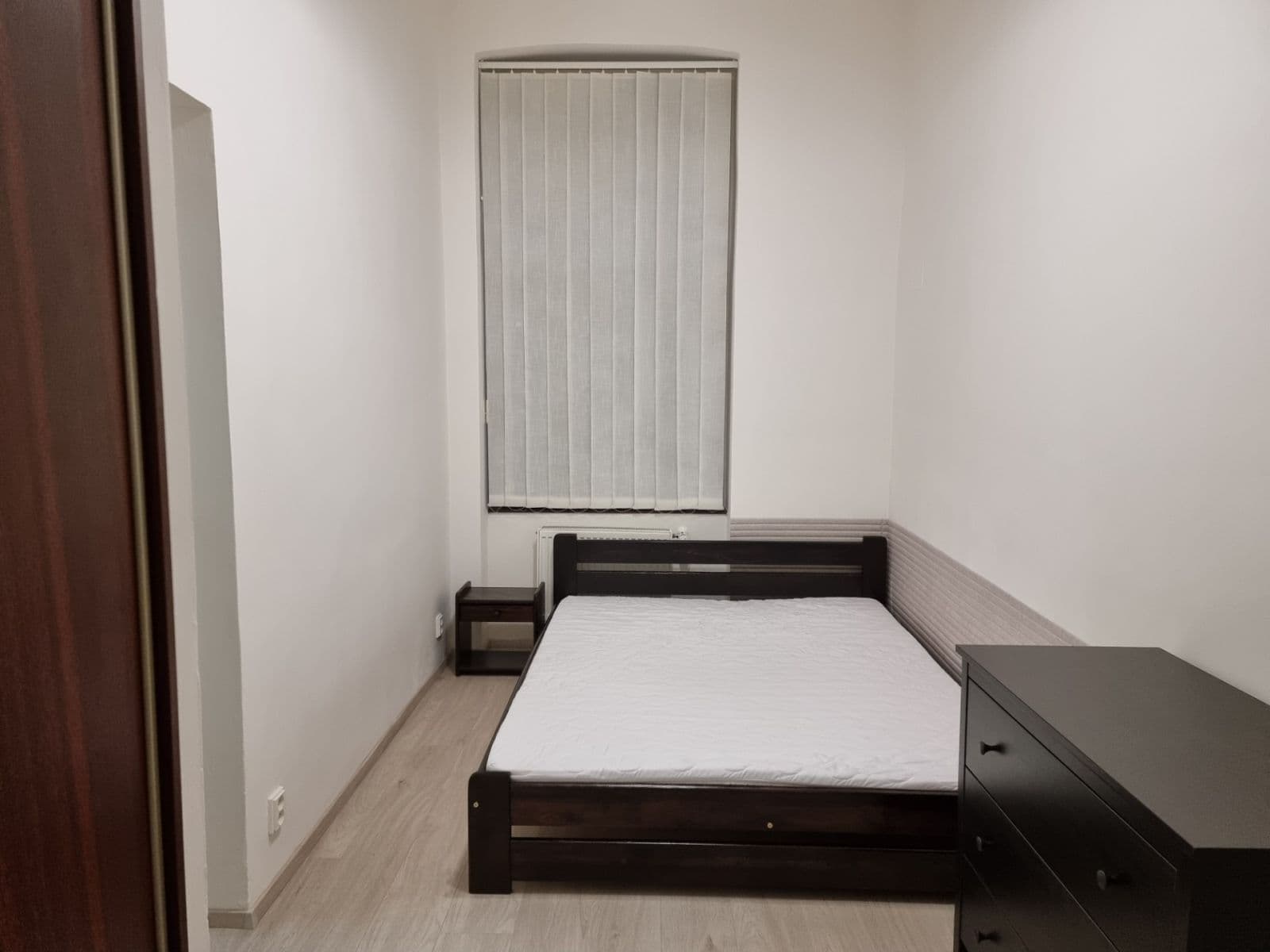 Prenájom bytu 2-izbový 38 m², Krokova, Praha, Praha Prenájom bytu 2-izbový 38 m², Krokova, Praha, Praha