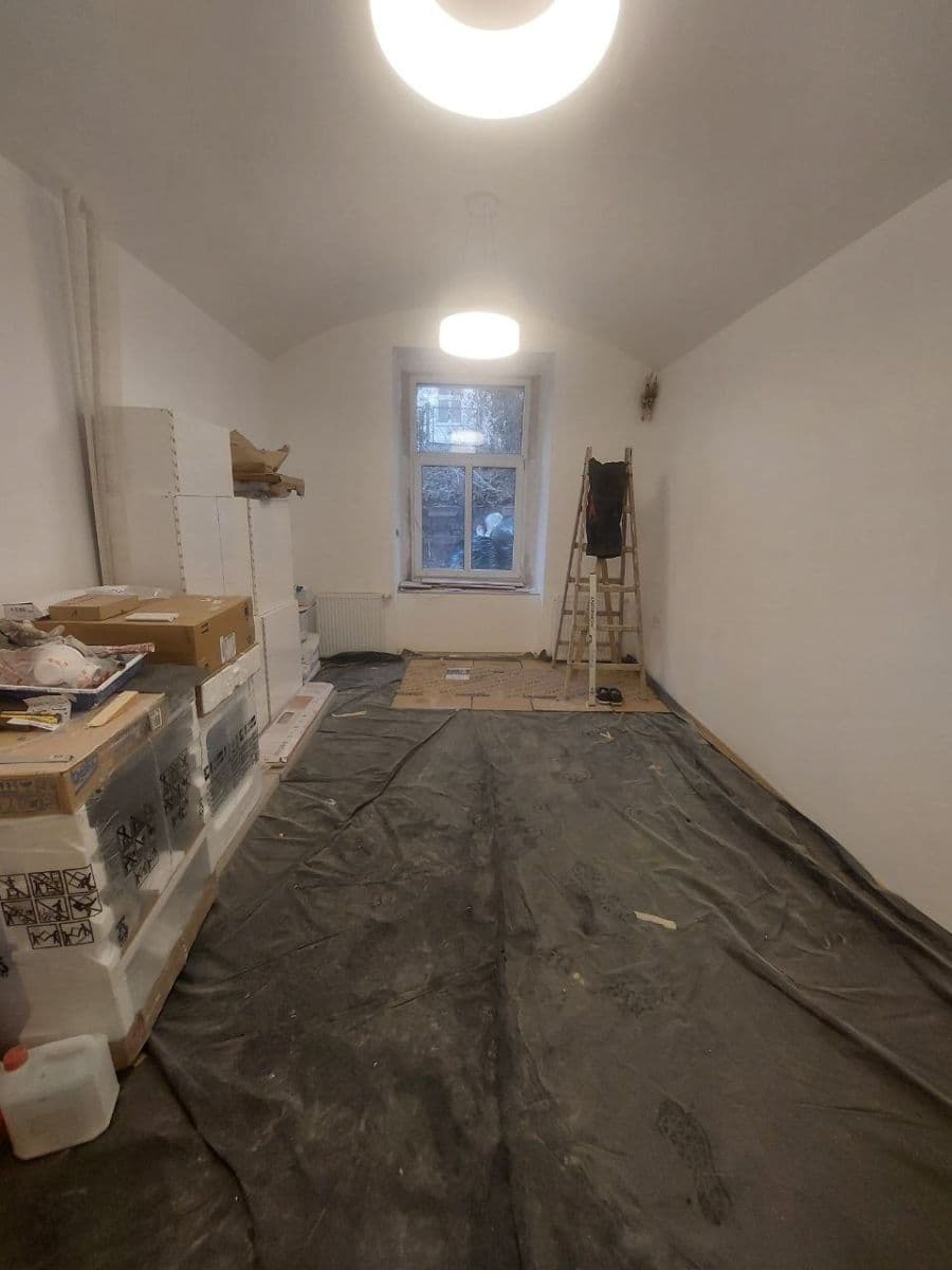 Predaj bytu 1-izbový 29 m², Hartigova, Praha, Praha Predaj bytu 1-izbový 29 m², Hartigova, Praha, Praha