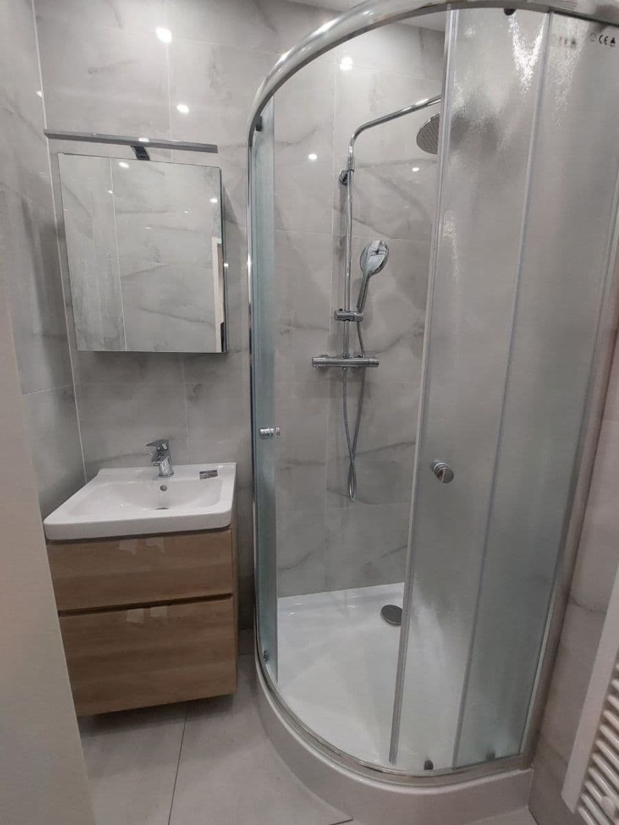 Predaj bytu 1-izbový 29 m², Hartigova, Praha, Praha Predaj bytu 1-izbový 29 m², Hartigova, Praha, Praha