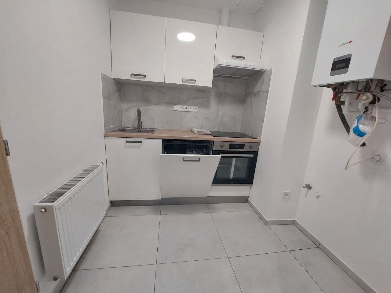 Predaj bytu 1-izbový 43 m², Hartigova, Praha, Praha Predaj bytu 1-izbový 43 m², Hartigova, Praha, Praha