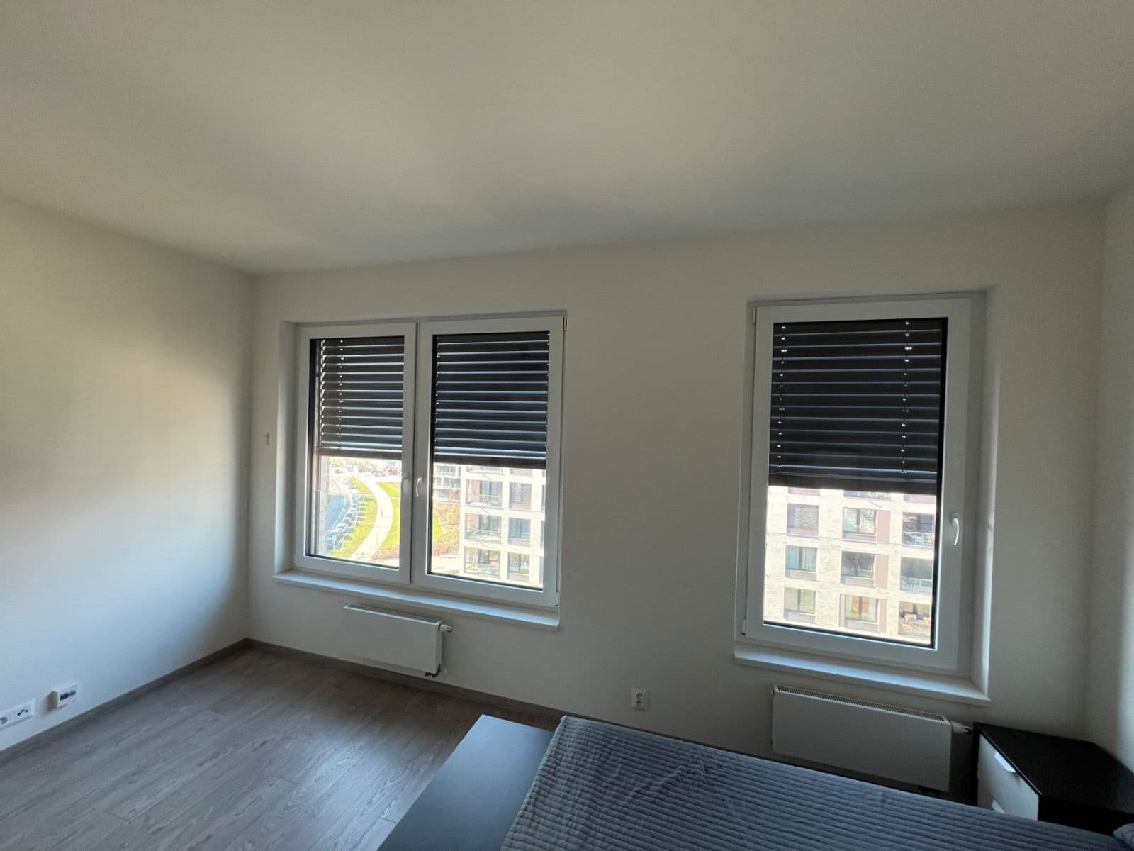 Prenájom bytu 1-izbový 38 m², Počernická, Praha, Praha Prenájom bytu 1-izbový 38 m², Počernická, Praha, Praha