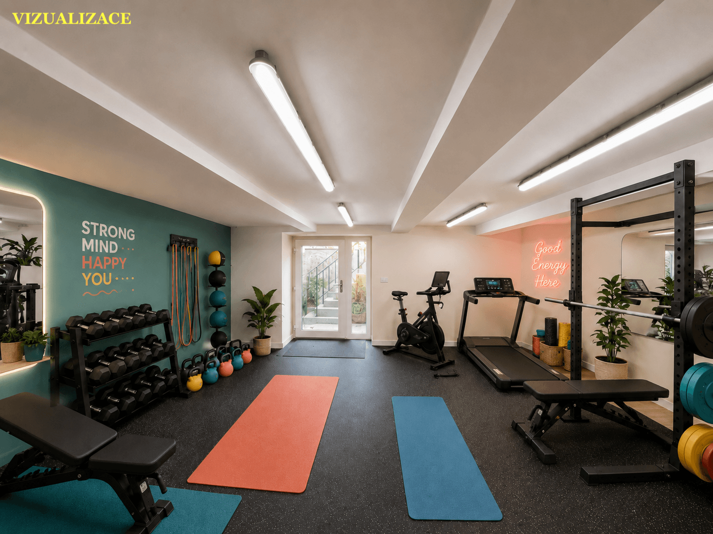Predaj nebytového priestoru 35 m², Ve Stínu, Praha, Praha Predaj nebytového priestoru 35 m², Ve Stínu, Praha, Praha