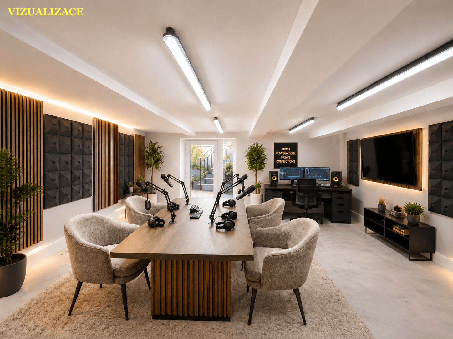 Predaj nebytového priestoru 35 m², Ve Stínu, Praha, Praha Predaj nebytového priestoru 35 m², Ve Stínu, Praha, Praha