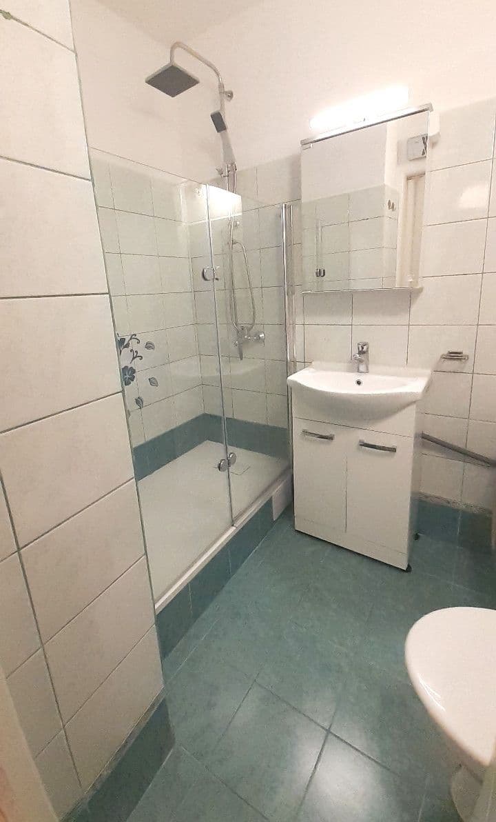 Prenájom bytu 1-izbový 29 m², Branická, Praha, Praha Prenájom bytu 1-izbový 29 m², Branická, Praha, Praha