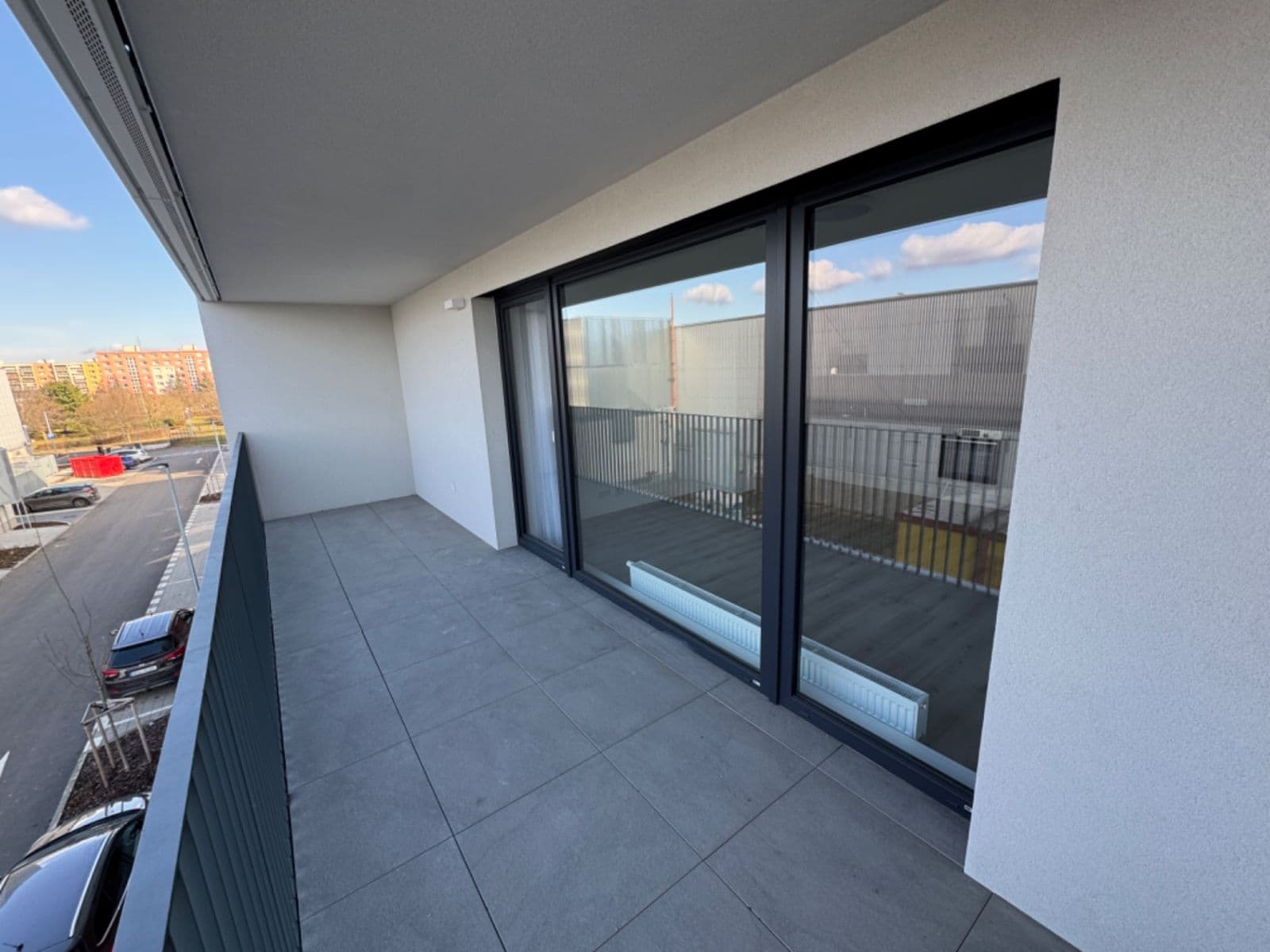 Prenájom bytu 1-izbový 35 m², Tupolevova, Praha, Praha Prenájom bytu 1-izbový 35 m², Tupolevova, Praha, Praha