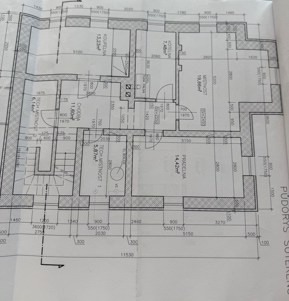 Predaj domu 230 m², pozemek 634 m², Jirny, Středočeský kraj Predaj domu 230 m², pozemek 634 m², Jirny, Středočeský kraj