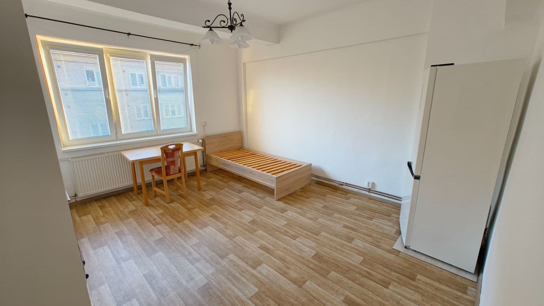 Prenájom bytu 2-izbový 45 m², Biskupcova, Praha, Praha Prenájom bytu 2-izbový 45 m², Biskupcova, Praha, Praha