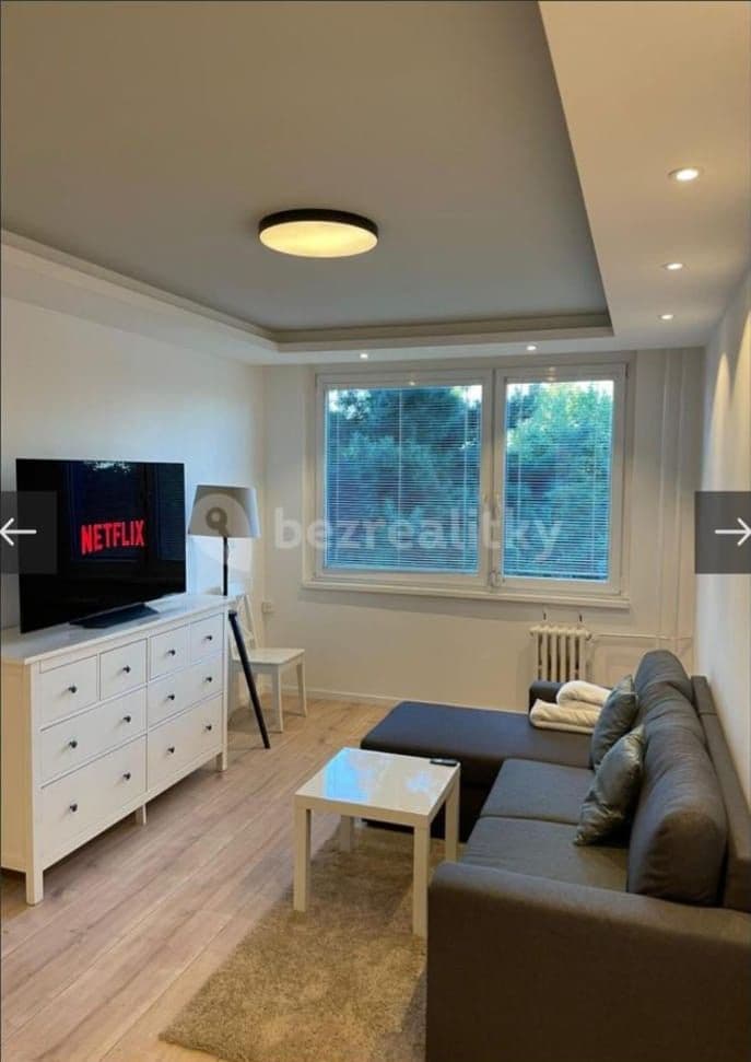 Prenájom bytu 2-izbový 54 m², Kloknerova, Praha, Praha Prenájom bytu 2-izbový 54 m², Kloknerova, Praha, Praha