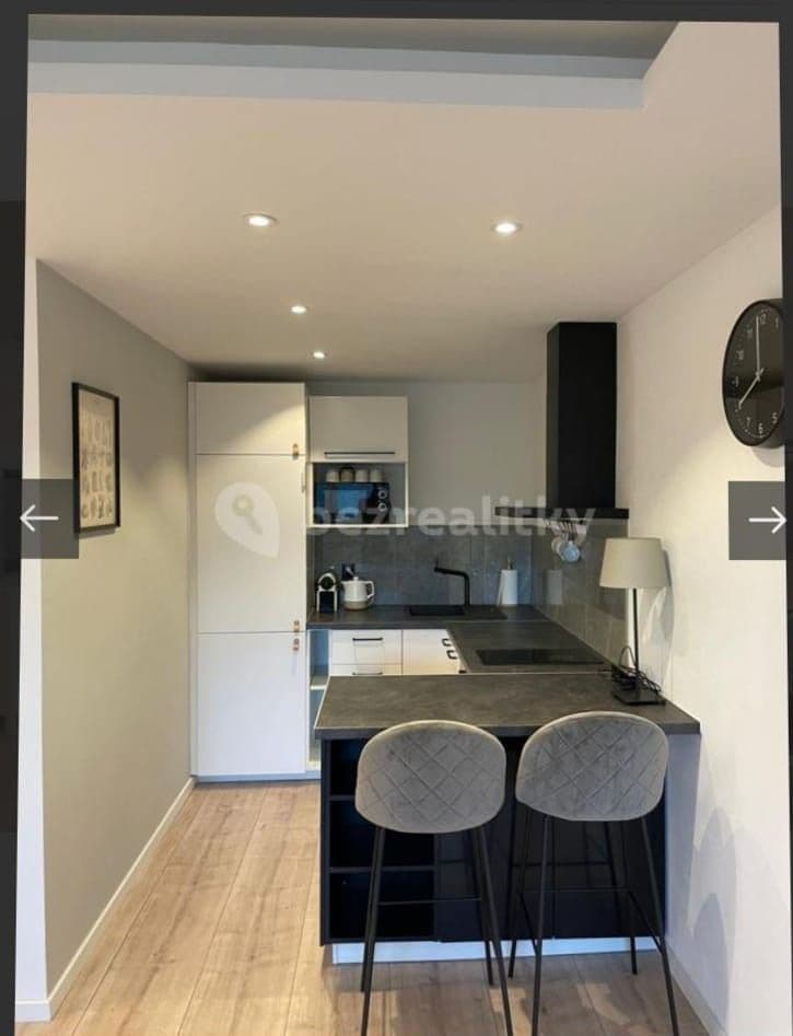 Prenájom bytu 2-izbový 54 m², Kloknerova, Praha, Praha Prenájom bytu 2-izbový 54 m², Kloknerova, Praha, Praha