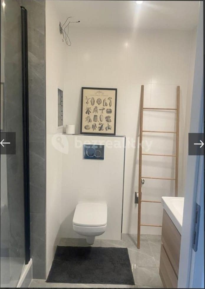 Prenájom bytu 2-izbový 54 m², Kloknerova, Praha, Praha Prenájom bytu 2-izbový 54 m², Kloknerova, Praha, Praha