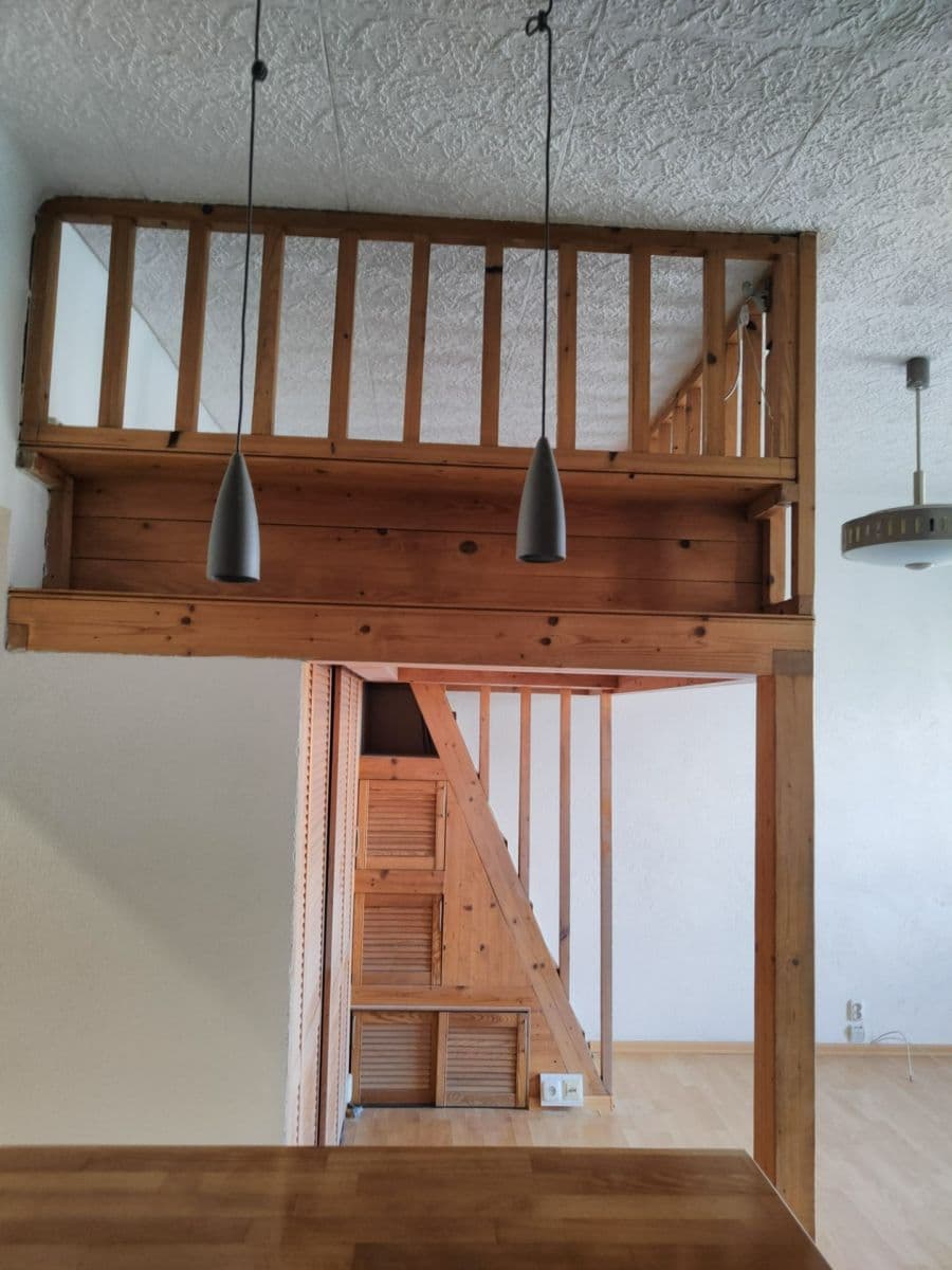 Prenájom bytu 1-izbový 40 m², Kodaňská, Praha, Praha Prenájom bytu 1-izbový 40 m², Kodaňská, Praha, Praha