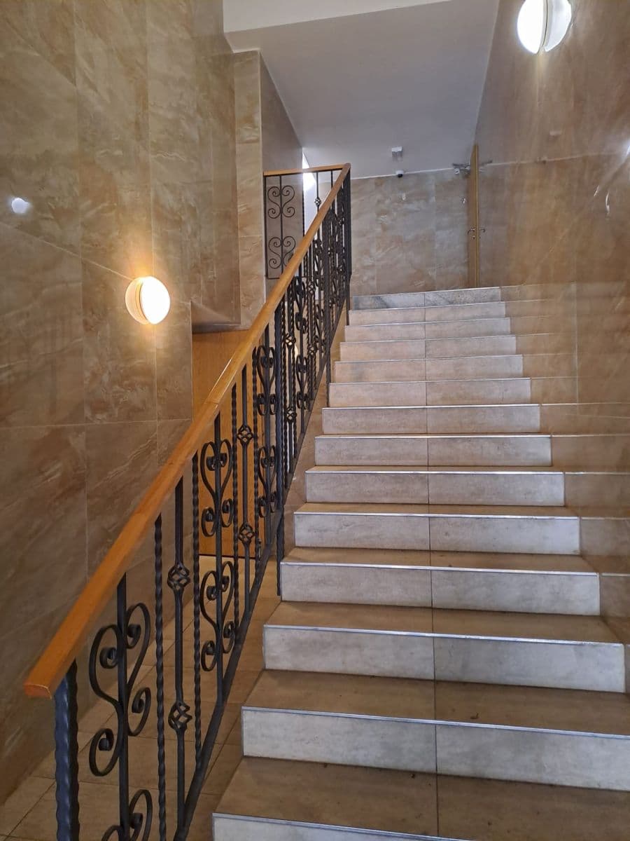 Prenájom bytu 2-izbový 49 m², Veslařská, Brno, Jihomoravský kraj Prenájom bytu 2-izbový 49 m², Veslařská, Brno, Jihomoravský kraj