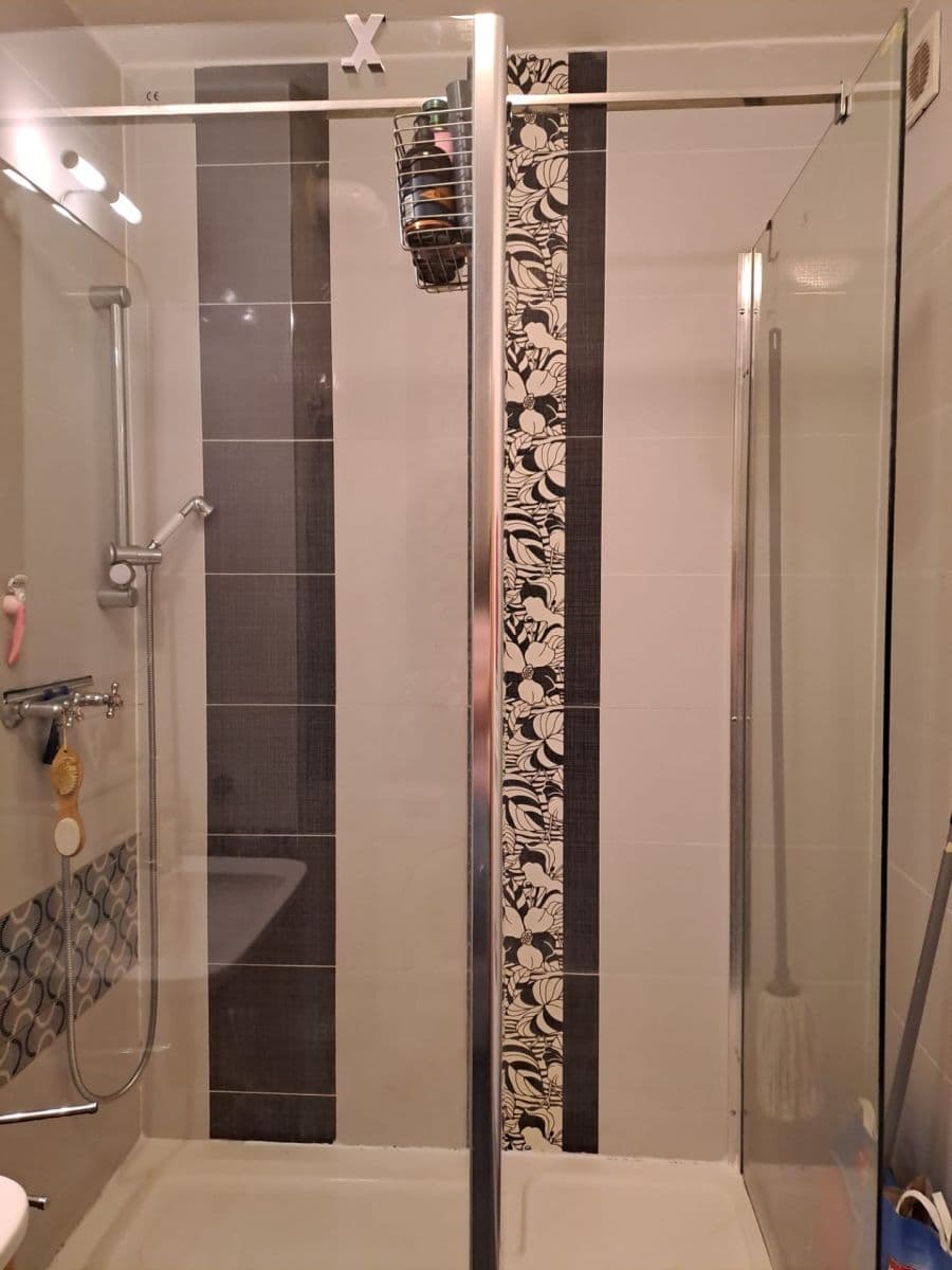 Prenájom bytu 2-izbový 49 m², Veslařská, Brno, Jihomoravský kraj Prenájom bytu 2-izbový 49 m², Veslařská, Brno, Jihomoravský kraj