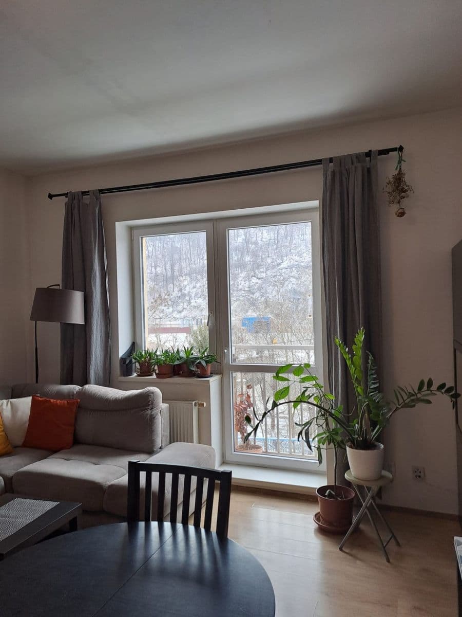 Prenájom bytu 2-izbový 49 m², Veslařská, Brno, Jihomoravský kraj Prenájom bytu 2-izbový 49 m², Veslařská, Brno, Jihomoravský kraj