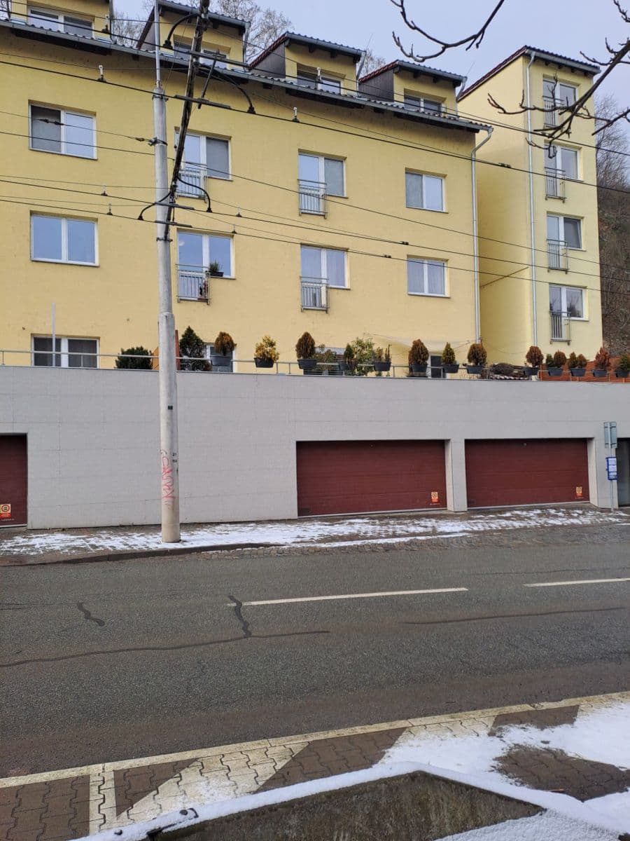 Prenájom bytu 2-izbový 49 m², Veslařská, Brno, Jihomoravský kraj Prenájom bytu 2-izbový 49 m², Veslařská, Brno, Jihomoravský kraj