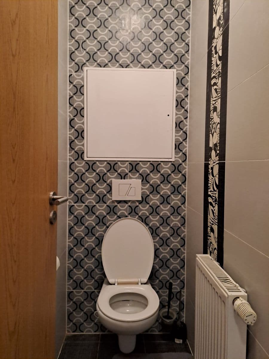 Prenájom bytu 2-izbový 49 m², Veslařská, Brno, Jihomoravský kraj Prenájom bytu 2-izbový 49 m², Veslařská, Brno, Jihomoravský kraj