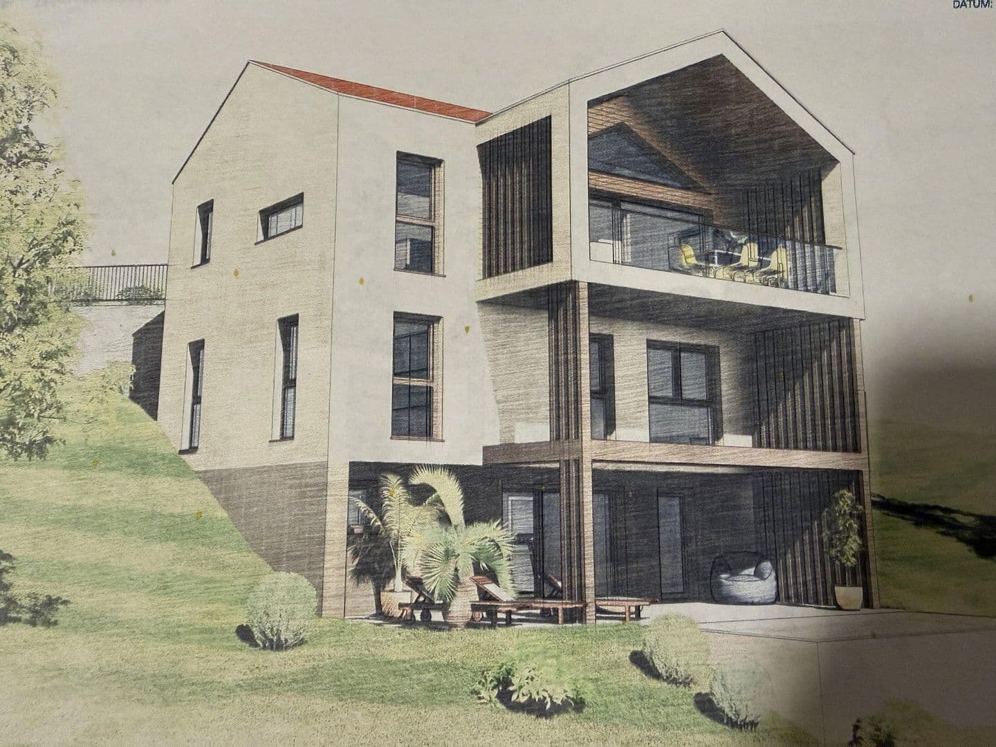 Predaj pozemku 1.375 m², Maxlonerstraße, Maxlon, Štajersko Predaj pozemku 1.375 m², Maxlonerstraße, Maxlon, Štajersko