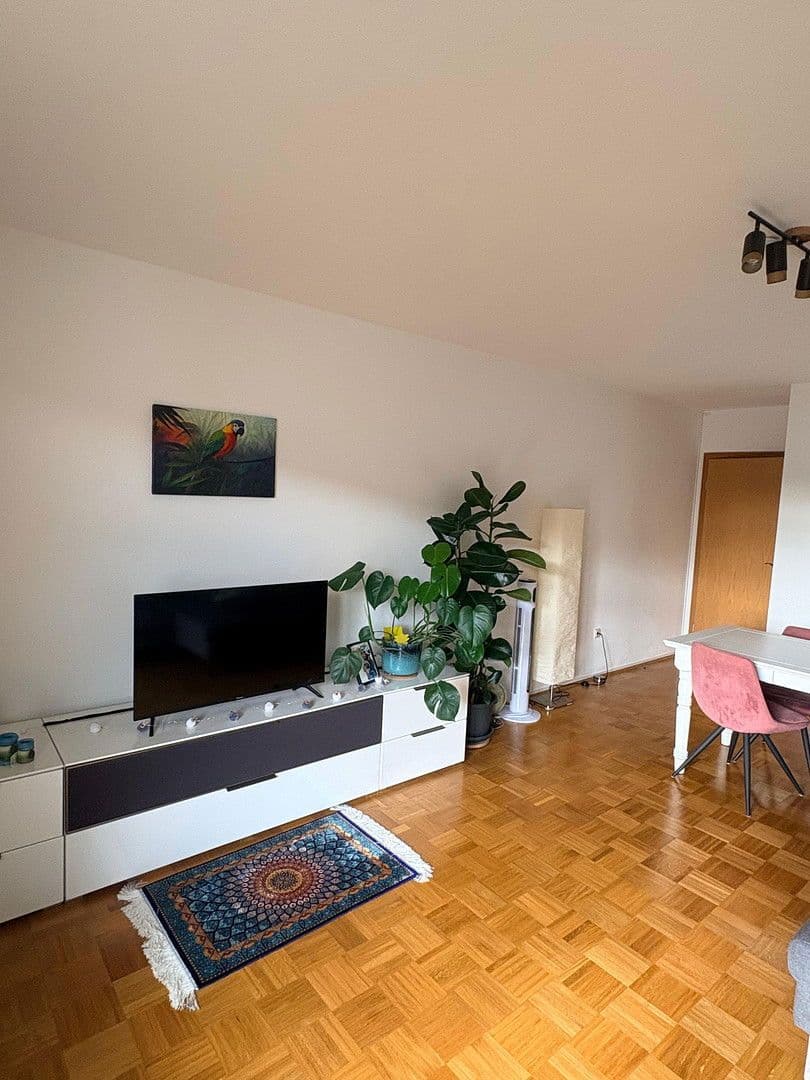 Prenájom bytu 2-izbový 62 m², Kepserstraße 13, Freising, Bavorsko Prenájom bytu 2-izbový 62 m², Kepserstraße 13, Freising, Bavorsko