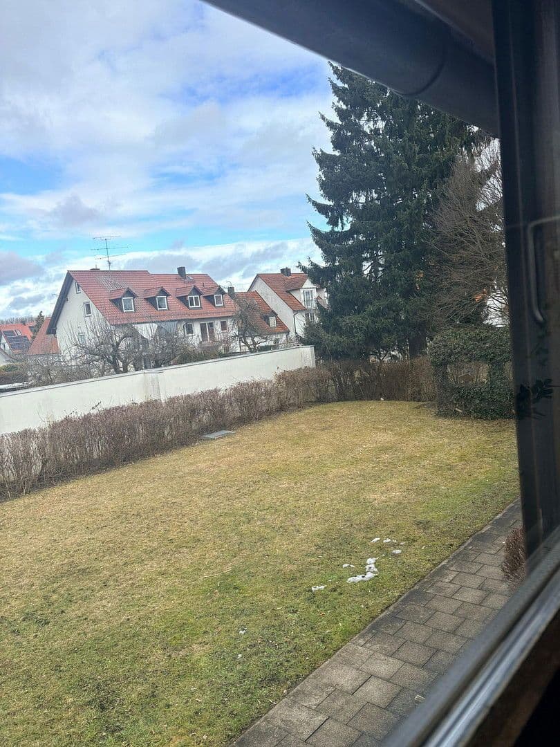 Prenájom bytu 2-izbový 62 m², Kepserstraße 13, Freising, Bavorsko Prenájom bytu 2-izbový 62 m², Kepserstraße 13, Freising, Bavorsko