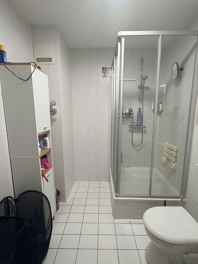 Prenájom bytu 2-izbový 62 m², Kepserstraße 13, Freising, Bavorsko Prenájom bytu 2-izbový 62 m², Kepserstraße 13, Freising, Bavorsko