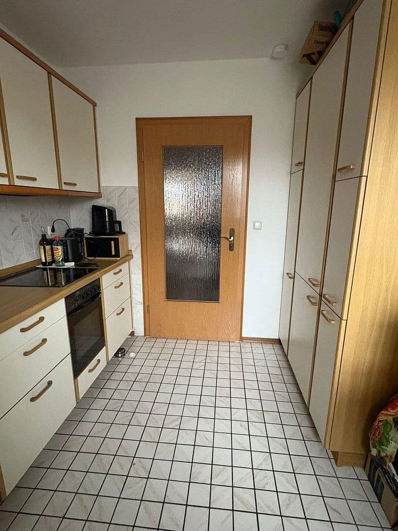 Prenájom bytu 2-izbový 62 m², Kepserstraße 13, Freising, Bavorsko Prenájom bytu 2-izbový 62 m², Kepserstraße 13, Freising, Bavorsko