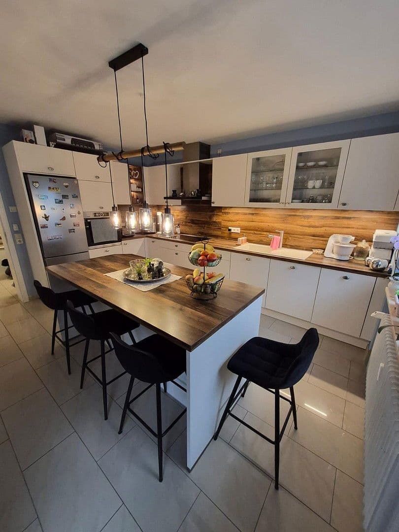 Predaj bytu 4-izbový 110 m², Überlingen, Bádensko-Wurttembersko Predaj bytu 4-izbový 110 m², Überlingen, Bádensko-Wurttembersko