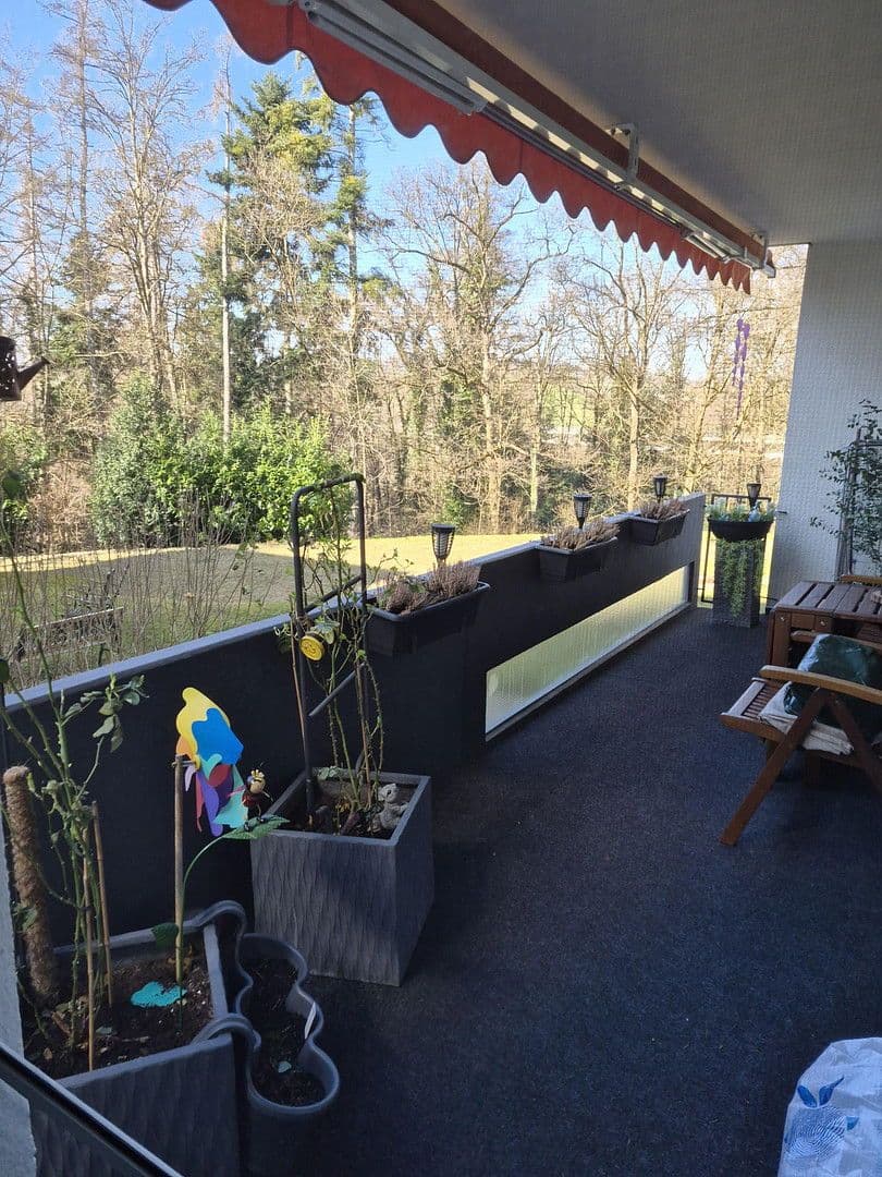 Predaj bytu 4-izbový 110 m², Überlingen, Bádensko-Wurttembersko Predaj bytu 4-izbový 110 m², Überlingen, Bádensko-Wurttembersko