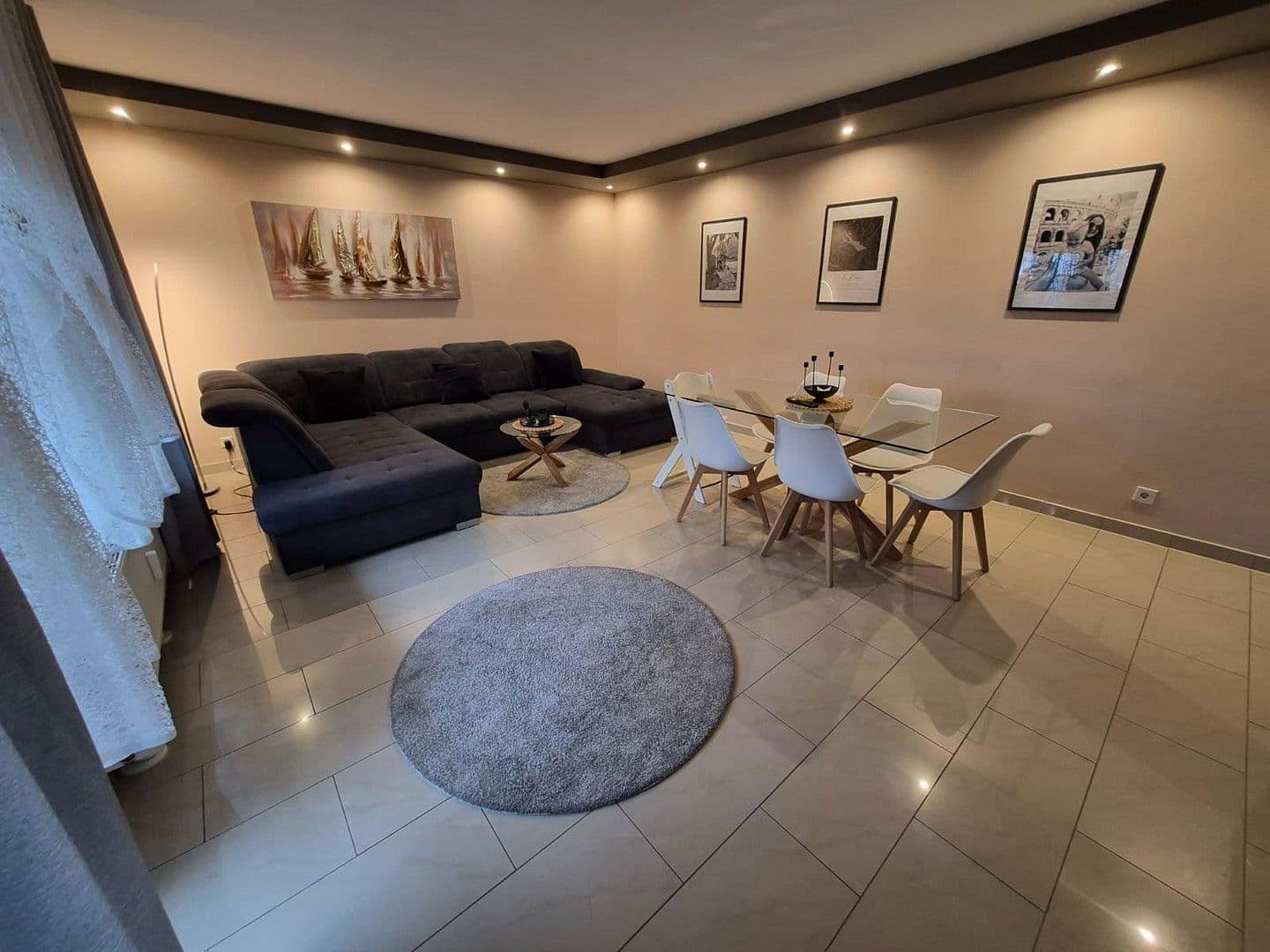 Predaj bytu 4-izbový 110 m², Überlingen, Bádensko-Wurttembersko Predaj bytu 4-izbový 110 m², Überlingen, Bádensko-Wurttembersko