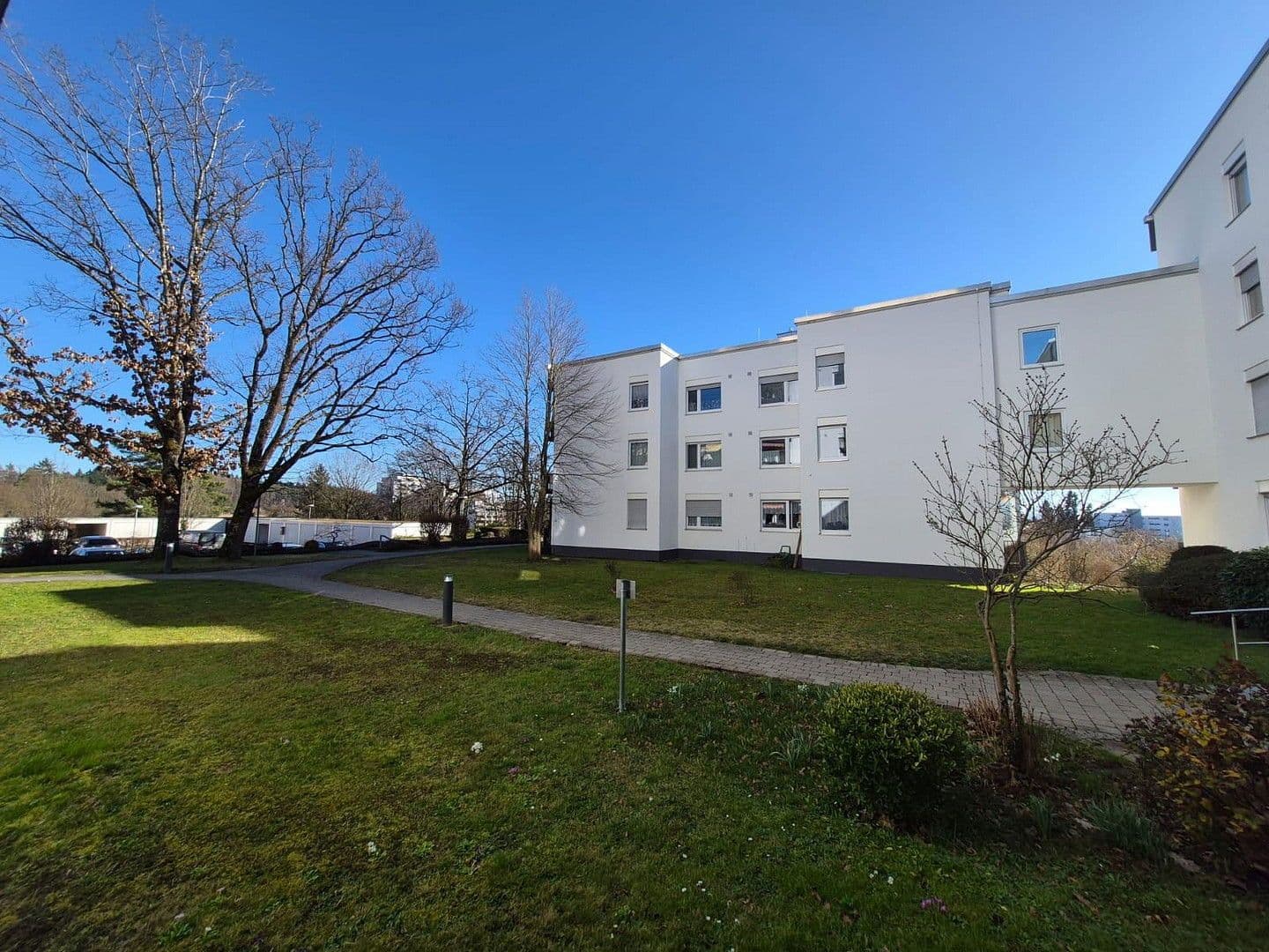 Predaj bytu 4-izbový 110 m², Überlingen, Bádensko-Wurttembersko Predaj bytu 4-izbový 110 m², Überlingen, Bádensko-Wurttembersko