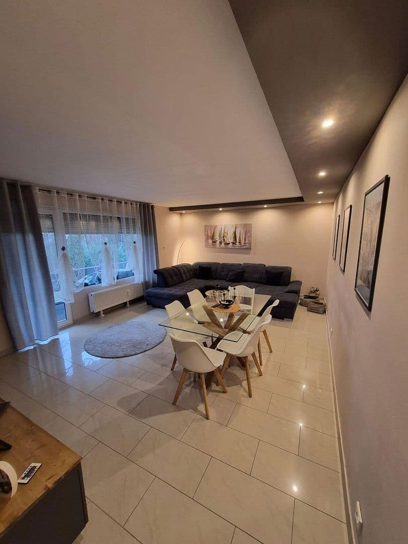 Predaj bytu 4-izbový 110 m², Überlingen, Bádensko-Wurttembersko Predaj bytu 4-izbový 110 m², Überlingen, Bádensko-Wurttembersko