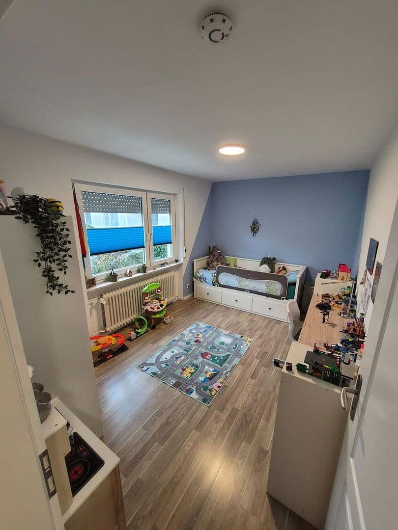 Predaj bytu 4-izbový 110 m², Überlingen, Bádensko-Wurttembersko Predaj bytu 4-izbový 110 m², Überlingen, Bádensko-Wurttembersko