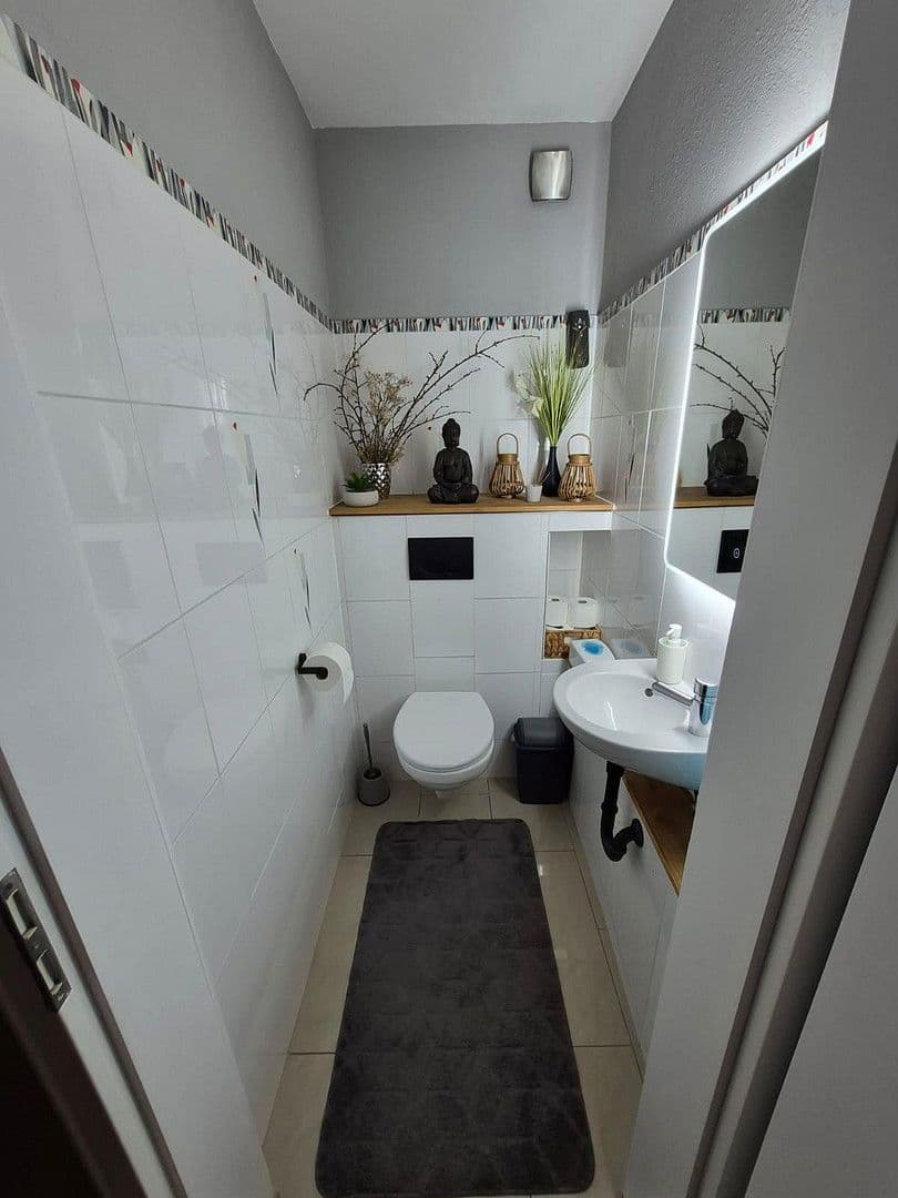 Predaj bytu 4-izbový 110 m², Überlingen, Bádensko-Wurttembersko Predaj bytu 4-izbový 110 m², Überlingen, Bádensko-Wurttembersko