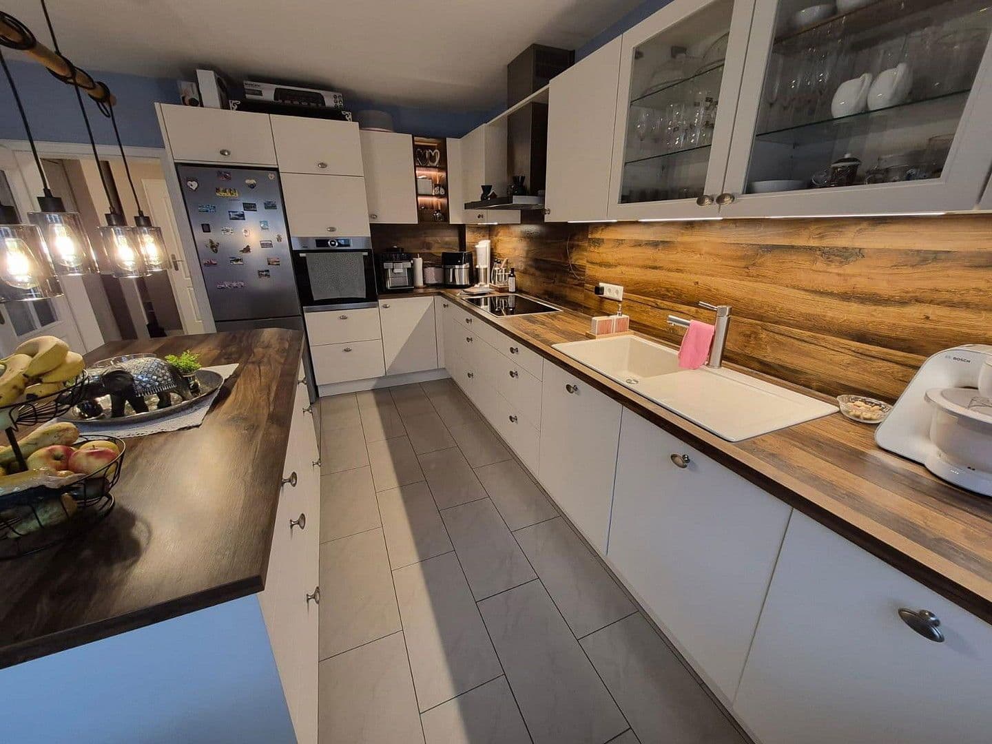 Predaj bytu 4-izbový 110 m², Überlingen, Bádensko-Wurttembersko Predaj bytu 4-izbový 110 m², Überlingen, Bádensko-Wurttembersko