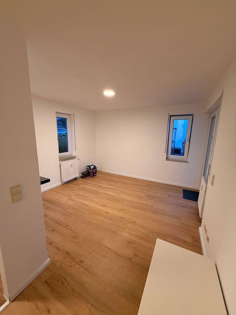 Prenájom bytu 1-izbový 28 m², In der Neckarhelle 25, Heidelberg, Bádensko-Wurttembersko Prenájom bytu 1-izbový 28 m², In der Neckarhelle 25, Heidelberg, Bádensko-Wurttembersko
