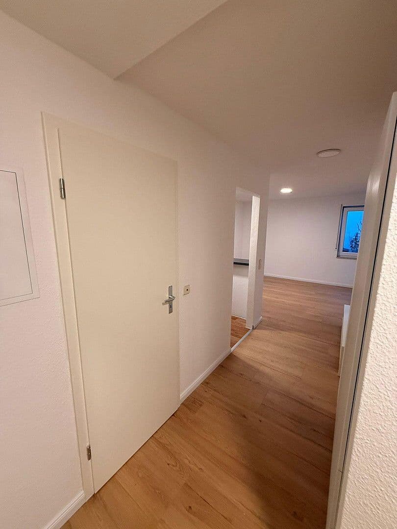 Prenájom bytu 1-izbový 28 m², In der Neckarhelle 25, Heidelberg, Bádensko-Wurttembersko Prenájom bytu 1-izbový 28 m², In der Neckarhelle 25, Heidelberg, Bádensko-Wurttembersko
