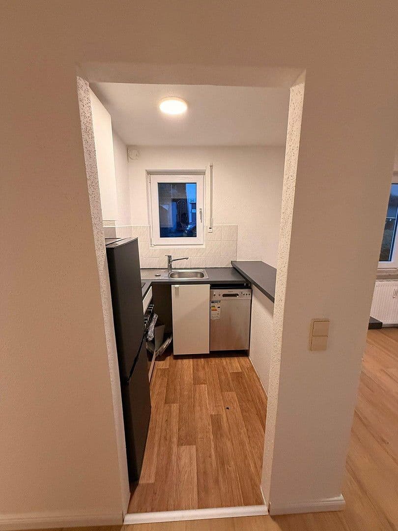 Prenájom bytu 1-izbový 28 m², In der Neckarhelle 25, Heidelberg, Bádensko-Wurttembersko Prenájom bytu 1-izbový 28 m², In der Neckarhelle 25, Heidelberg, Bádensko-Wurttembersko